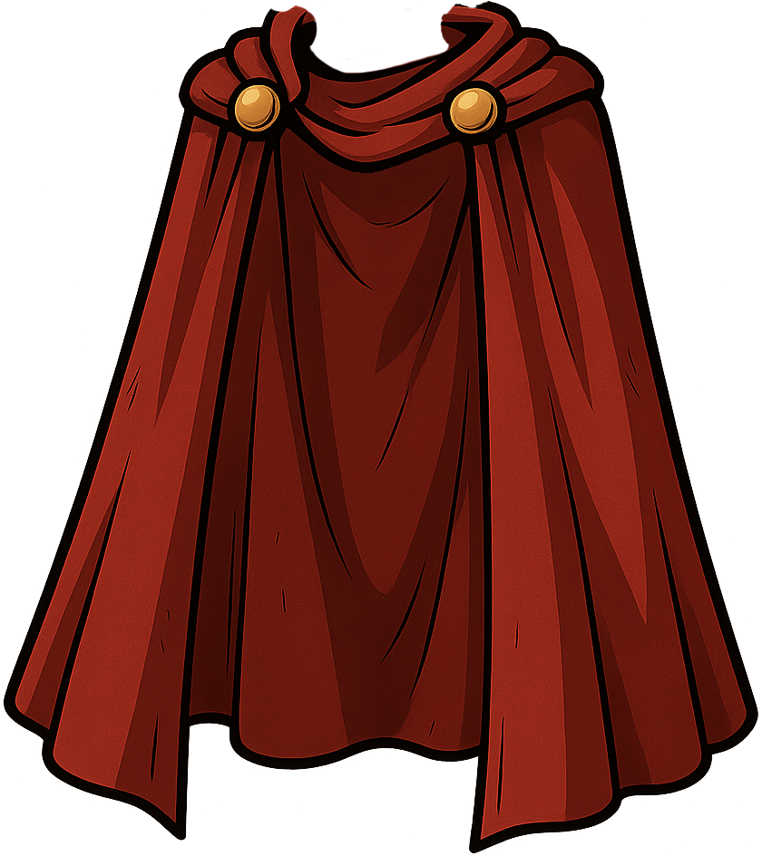 Red Cape